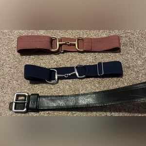 Belts